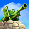 Toy Defence 2 — Tower Defense game Мод APK 2.23 [Мод Деньги]