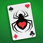 Spider Solitaire: Kingdom Mod APK 24.0314.00 [ازالة الاعلانات]