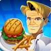 RESTAURANT DASH: GORDON RAMSAY Mod APK 2.9.5[Unlimited money]