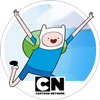 Adventure Time: Crazy Flight Мод APK 1.0.7 [Бесконечные деньги]