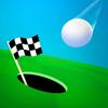 Golf Race Mod APK 1.5.4 [سرقة أموال غير محدودة]
