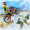 Stunt Bike Racing Mod APK 1.2[Mod money]