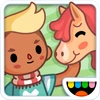 Toca Life: Stable Mod APK 1.5[Unlocked,Full]