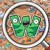 Dino Robot Police Car Games 3d icon