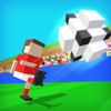 Soccer People - Football Game Мод APK 1.1.0 [Мод Деньги]