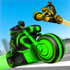 Light Bike Stunt Racing Game Mod APK 26 [Dinero ilimitado,Mod Menu]