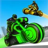 Light Bike Stunt Racing Game Mod APK 26[Unlimited money,Mod Menu]