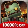 Call of Mini™ Zombies Mod APK 4.4.2[Invincible]