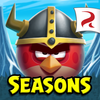 Angry Birds Mod APK 6.6.2[Unlimited money]
