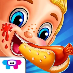 HotDog Hero - Crazy Chef Mod APK 1.1.4[Remove ads,Mod speed]