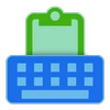 ClipKey - Clipboard Keyboard Mod APK 1.3.2[Unlocked]