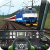 Train Games 3d-Train wala game icon