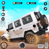 Offroad Jeep Driving Car Games Mod APK 1.0 [Dinheiro Ilimitado]