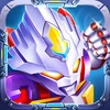 Superhero Armor Mod APK 1.1[Unlimited money,Free purchase]