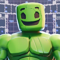 MelonBox Mod APK 2.02[Mod money]