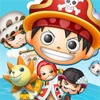 ONE PIECE BON! BON! JOURNEY!! Mod APK 1.19.1[Unlimited money]
