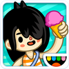 Toca Life: Vacation Mod APK 1.5.1[Paid for free,Free purchase]