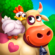 Farmington – Farm game Mod APK 1.34.0 [Mod speed]