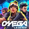 Omega Legends Mod APK 1.0.77[Mod money]