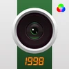 1998 Cam - Vintage Camera Mod APK 1.7.2[Unlocked]