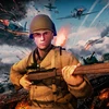 World War II FPS Shooting : He Mod APK 1.0.7[God Mode]