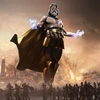 Dawn of Titans: War Strategy RPG Mod APK 1.41.0[Free purchase,Free shopping]
