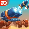 Tower Defense Zone 2 Mod APK 1.2[Remove ads,Free purchase]