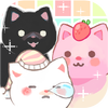 Wholesome Cats Мод Apk 1.05 