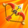 Magic Archer: Hero hunt for gold and glory