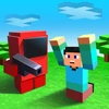 Monster vs Craftsman Mod APK 1.30[Mod money]