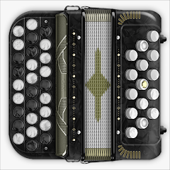 Accordion Chromatic Button Mod APK 2.4 [مفتوحة]