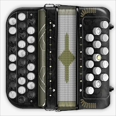Accordion Chromatic Cassoto Mod APK 2.4[Remove ads,Unlocked]