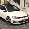 Extreme Real Driving: Golf GTI Mod APK 3.1[Remove ads,Unlocked]