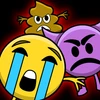 Emoji Five Nights Survival Mod APK 1.4[Remove ads,Mod speed]