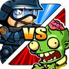 SWAT and Zombies - Defense & Battle Мод Apk 2.2.2 