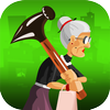 Angry Granny Smash! Mod APK 2.0.2.10 [Dinheiro ilimitado hackeado]