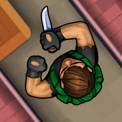 Hunter Assassin Mod APK 2.012[Remove ads,Unlimited money,Mod Menu]