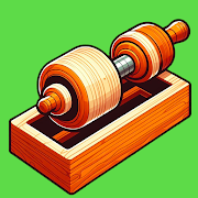 Woodturning Mod Apk 2.9.7 