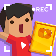 Vlogger Go Viral - Tuber Game Mod APK 2.43.40[Mod money]
