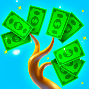 Money Tree: Cash Grow Game Мод APK 1.5.6 [разблокирована]