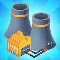 Factory World: Connect Map Мод Apk 1.39.1 