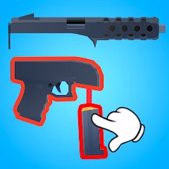 Weapon Survivor Mod APK 10.7.0[Mod money]