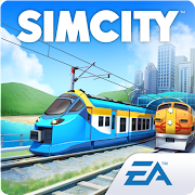 SimCity BuildIt Mod Apk 1.54.6.124220 