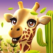 Zoo Life: Animal Park Game Mod Apk 2.5.2 