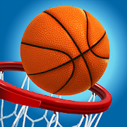 Basketball Stars: Multiplayer Mod APK 1.43.2 [Uang yang tidak terbatas,Mod Menu]