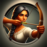 Archery Clash! Mod APK 0.10.31 [Sınırsız para]