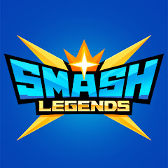 SMASH LEGENDS : Action Fight Mod APK 2.45.0 [Hilangkan iklan]