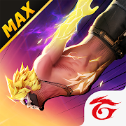 Free Fire MAX Mod APK 2.103.1[Mod Menu]
