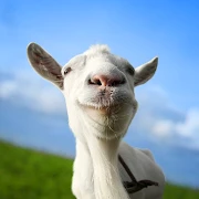 Goat Simulator Mod APK 2.19.8[Remove ads,Mod speed]
