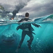 LOST in BLUE Mod APK 1.215.2[Remove ads,Mod speed]